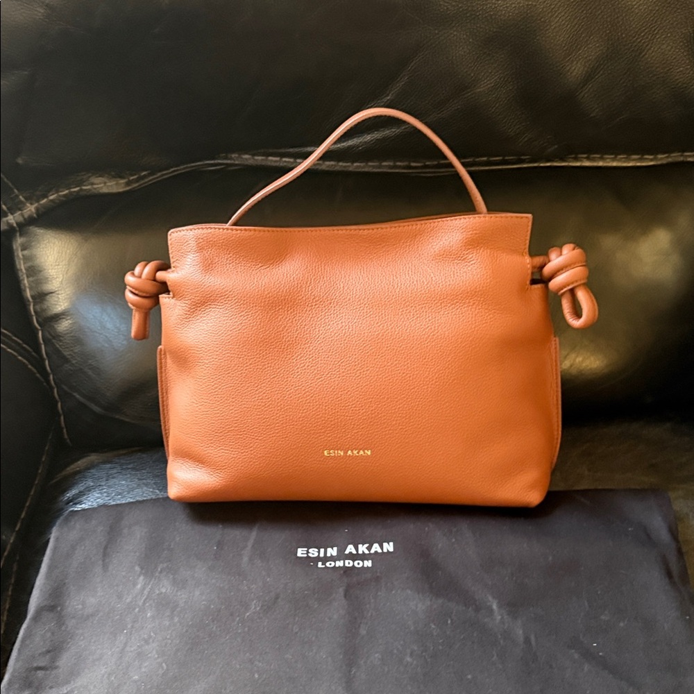 MIDI EMMA CROSSBODY | NUTSHELL - Picture 8 of 8